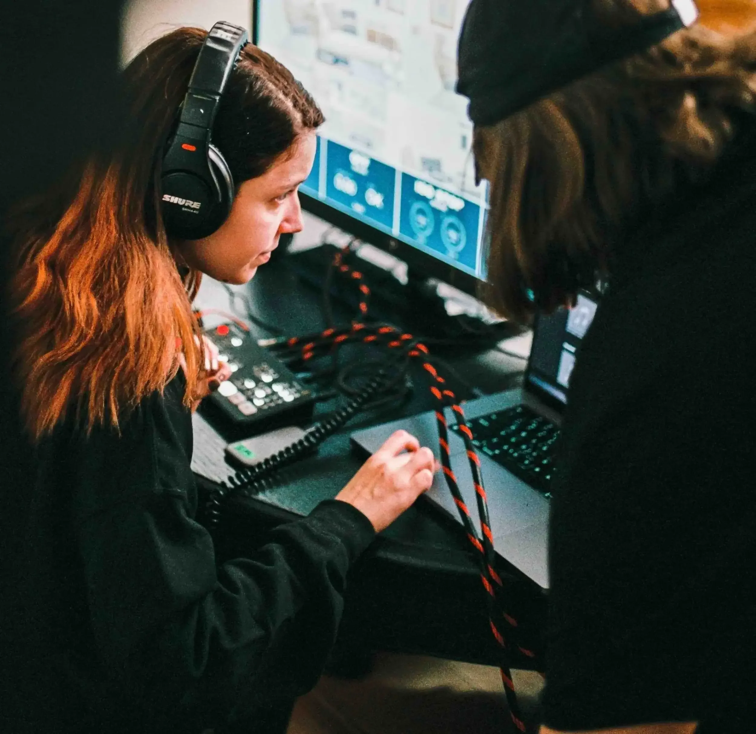 LIFESTYLED MARKETING brand photograph