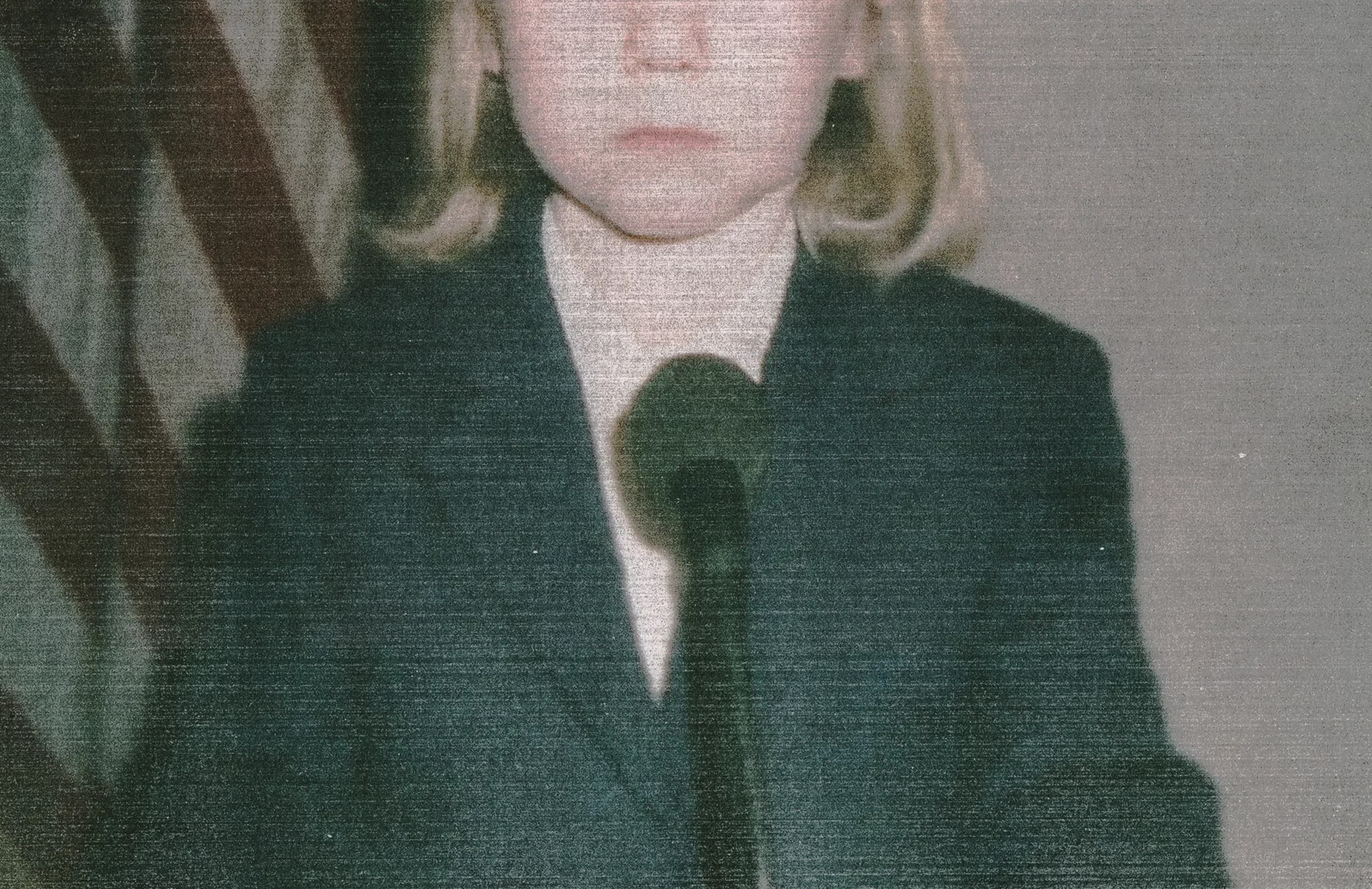 THE DEMOCRATIC DILEMMA promotional photo