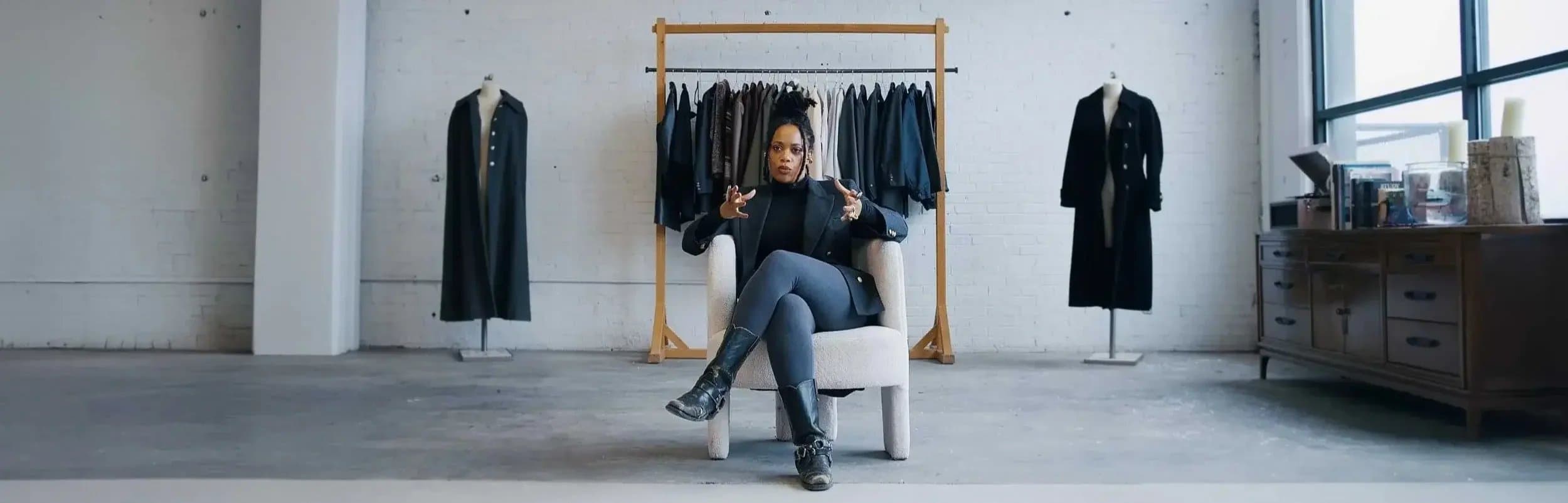 SO I BUILT IT promotional photo